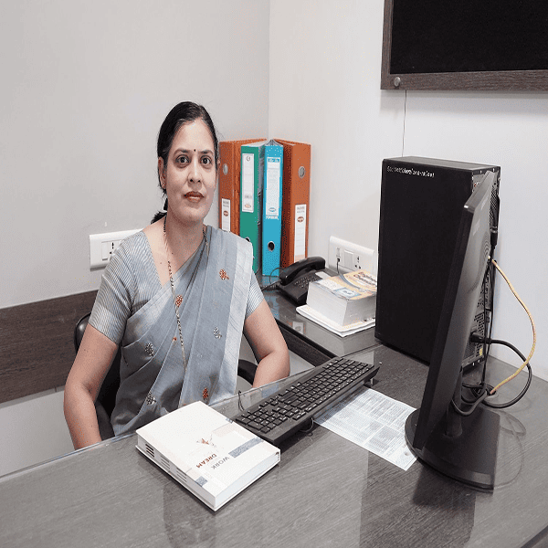 About Department
