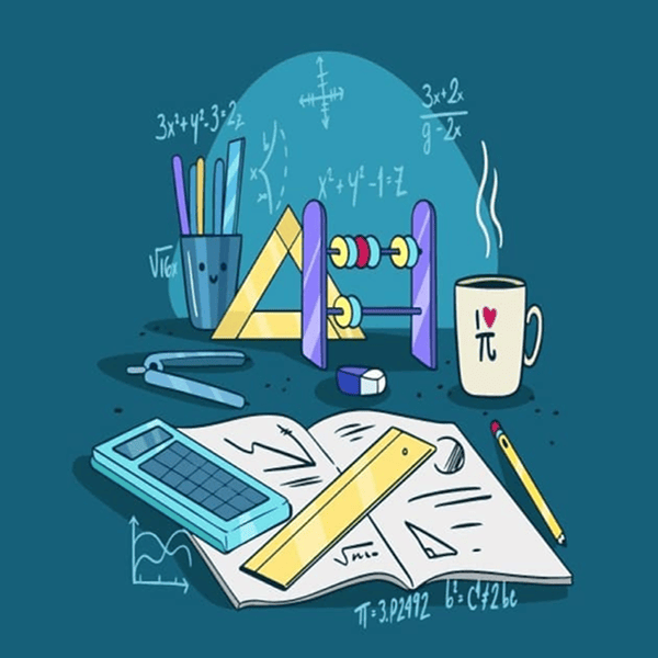 Master of Science in Mathematics Image