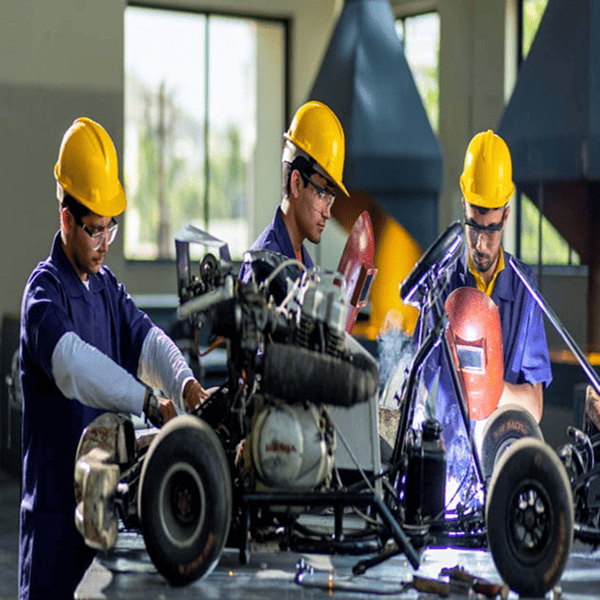 About Electrial & Electronics Engineering