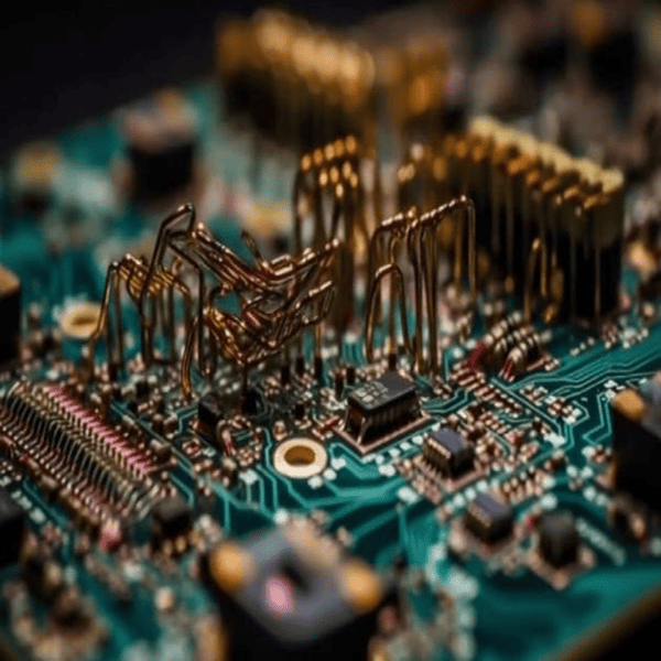 Electronics PG Image
