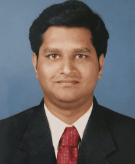 Faculty Image