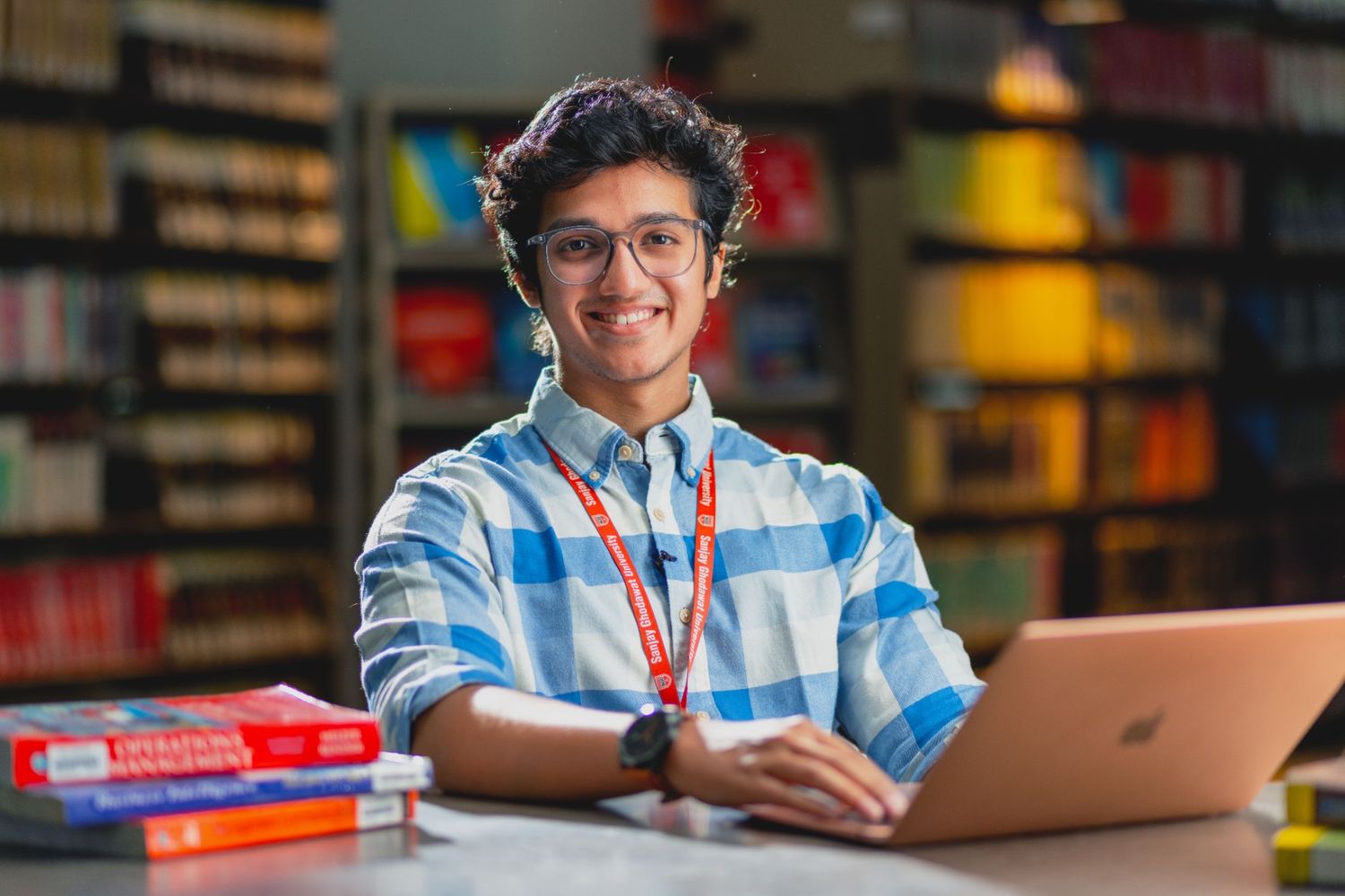 Management Program Image