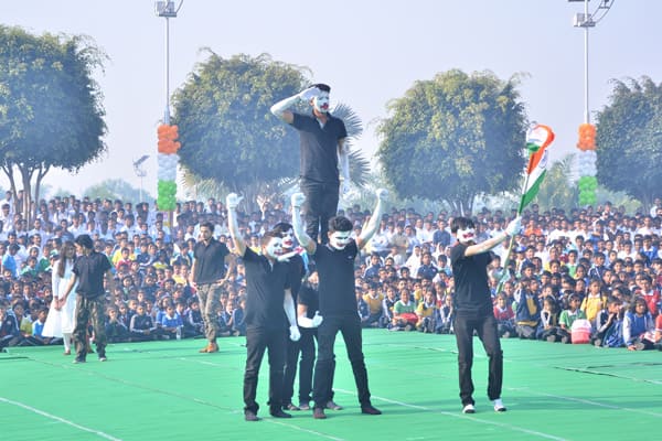 Republic Day Photoes