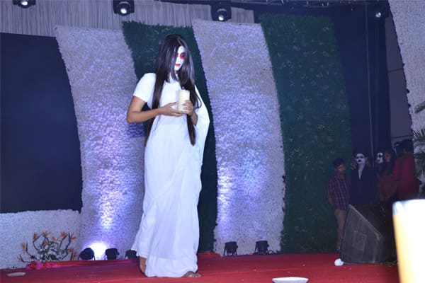 Social Gathering 2018 photoes