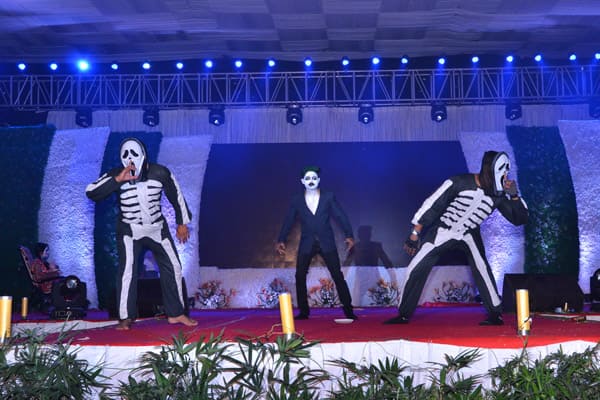 Social Gathering 2018 photoes