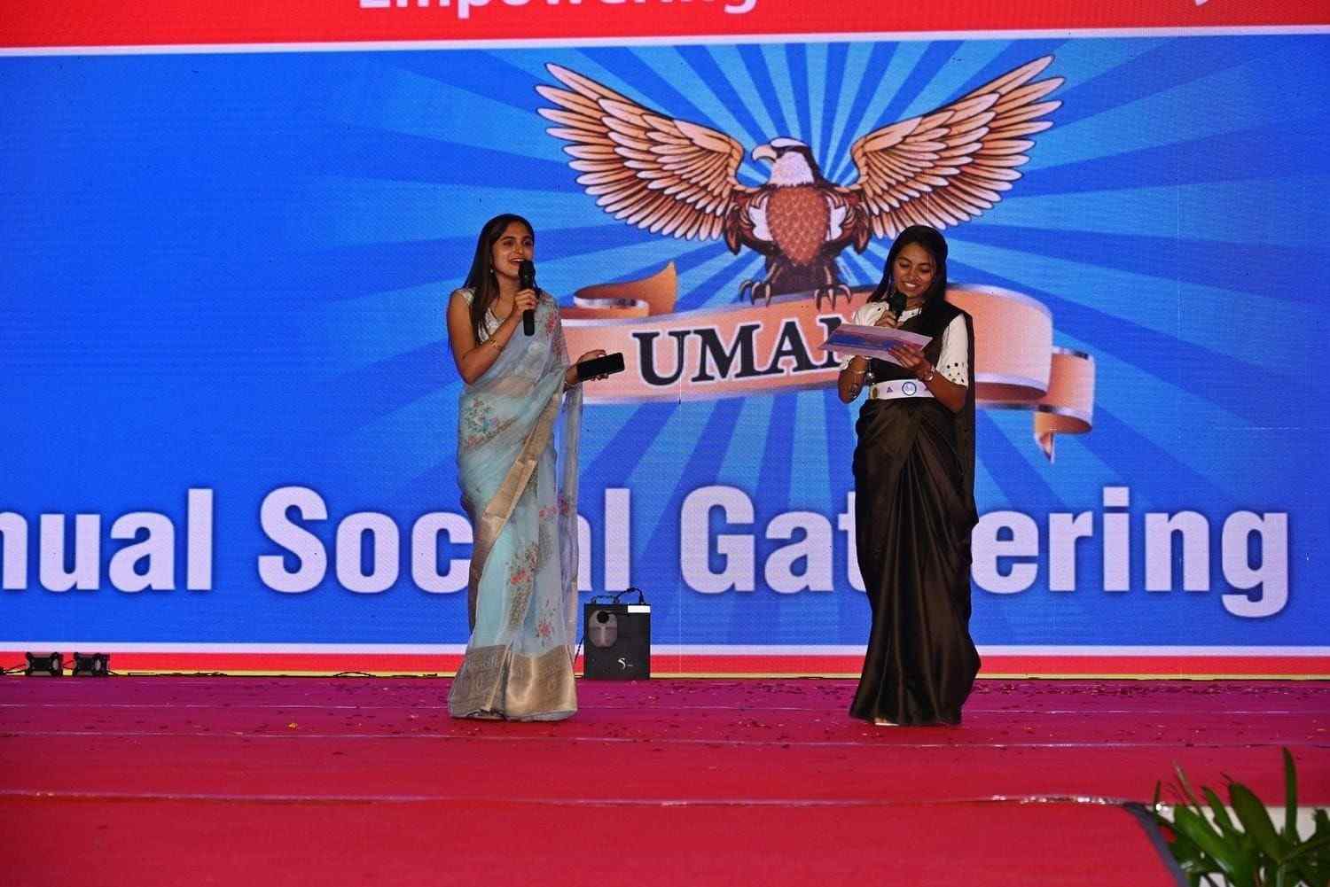 Social Gathering 2023 photoes