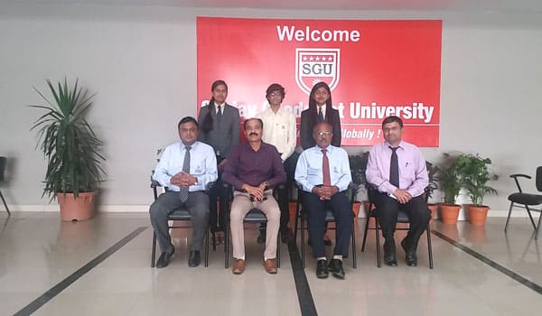 SGU Photo Gallery Image